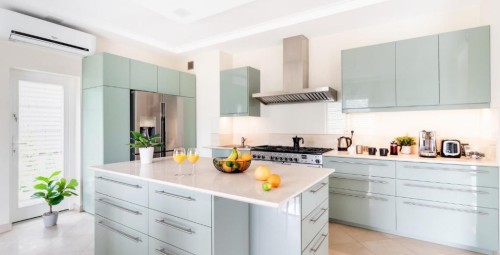 Odprężający Pobyt w Willi (2 Noce, 4 Osoby) | Golden Apartments | Prezent dla Znajomych_P