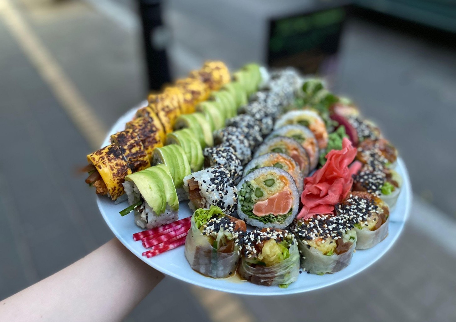 Japońska Kolacja | Gniezno