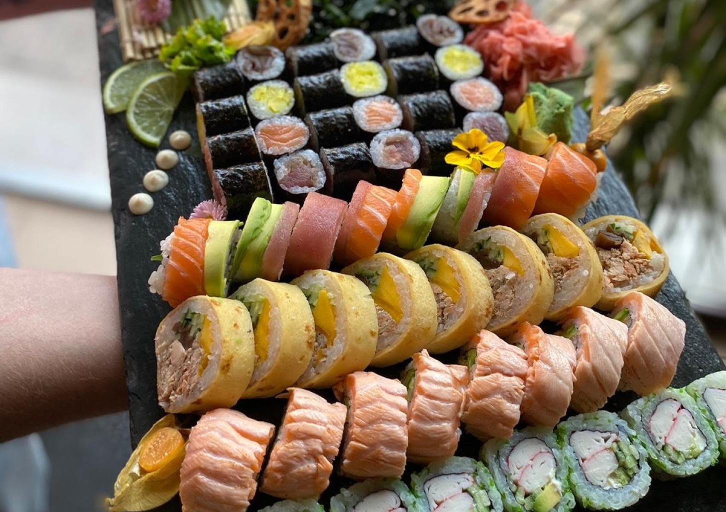 Azjatycka Uczta | Gniezno