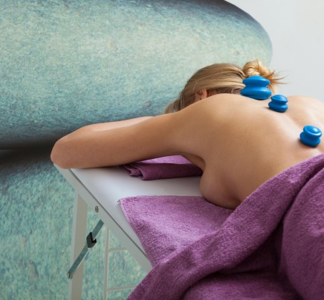Ujędrniający Zabieg SPA z Bańkami Chińskimi | Katowice