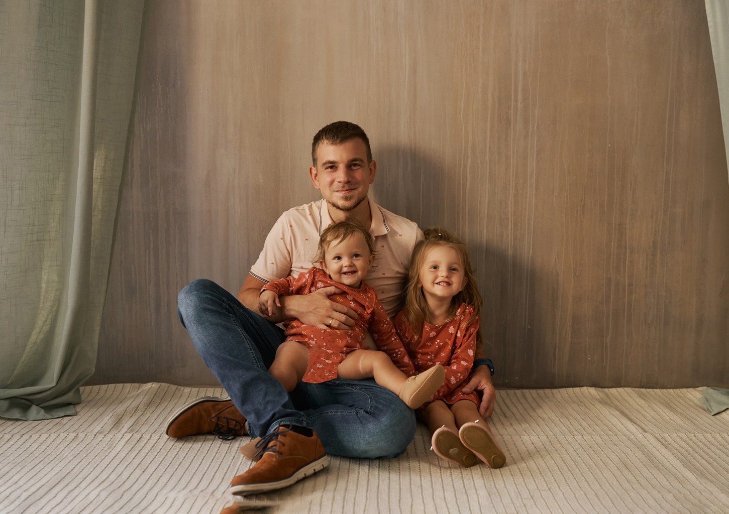 Rodzinna Sesja Zdjęciowa | Bieruń