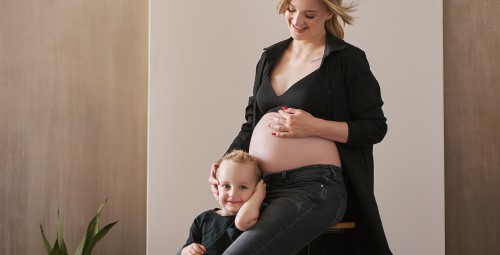 Rodzinna Sesja Zdjęciowa | Bieruń-Prezent dla Mamy_P