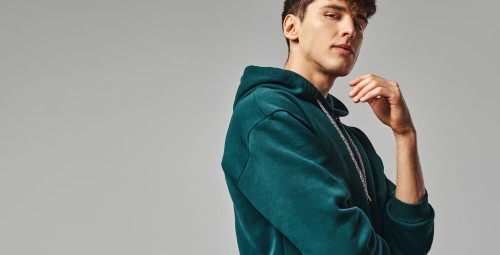 Męska Sesja Zdjęciowa | Bieruń-Prezent dla Chłopaka_S