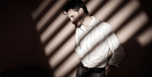 Męska Sesja Zdjęciowa | Bieruń-Prezent dla Mężczyzny_S