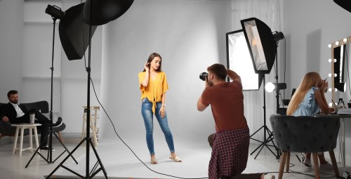 Kobieca Sesja Zdjęciowa | Bieruń-Prezent dla Narezconej_S