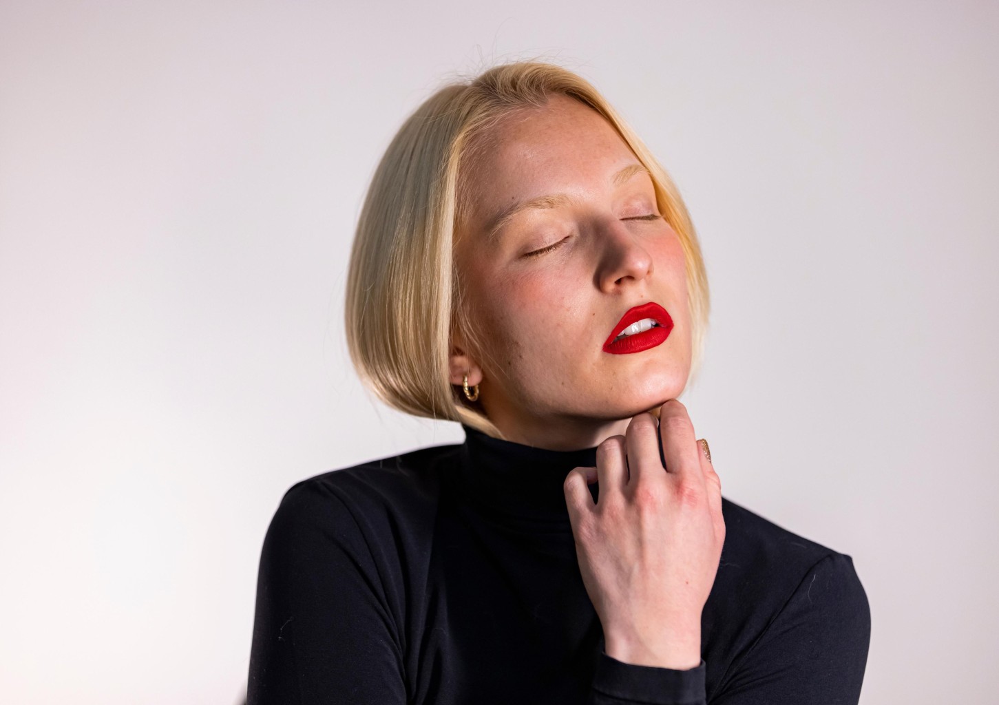 Kobieca Sesja Zdjęciowa | Bieruń