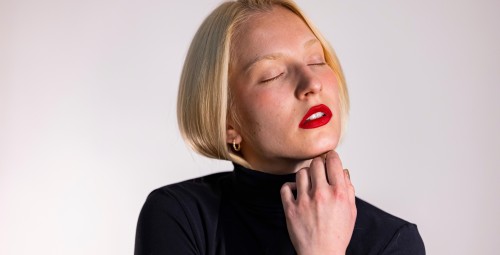 Kobieca Sesja Zdjęciowa | Bieruń-Prezent dla Kobiety_S