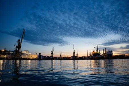 Romantyczny Rejs o Zachodzie Słońca dla Dwojga | Gdańsk