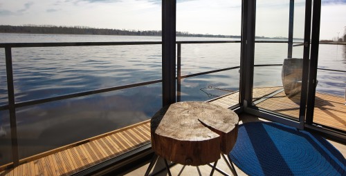 Pobyt w Domku nad Narwią (2 Noce, 2 Osoby) | Nad Narvią | Serock-Prezent dla Znajomych_P