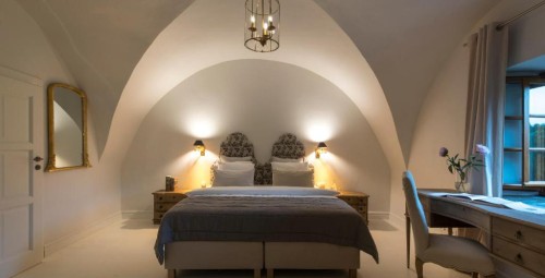 Zachwycający Pobyt w Zamku (2 Noce, 2 Osoby) | Zamek Sarny | Prezent dla Znajomych_P