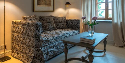 Zachwycający Pobyt w Zamku (2 Noce, 2 Osoby) | Zamek Sarny | Prezent dla Dwojga_P