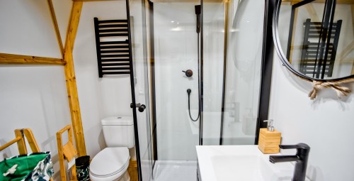 Pobyt w Kopule Glampingowej (2 Noce, 2 Osoby) | Nad Narvią | Serock-Prezent dla Przyjaciół_P