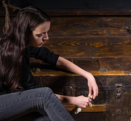 Przygoda w Escape Room "Opuszczona Klinika" dla Dwojga | Kielce