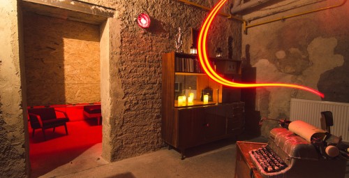 Przygoda w Escape Room