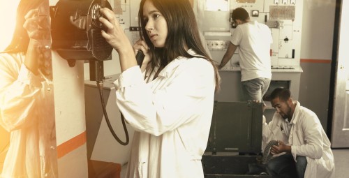 Przygoda w Escape Room “Dexter” dla Przyjaciół (4 osoby) | Kielce-Prezent dla Mezczyzny_S