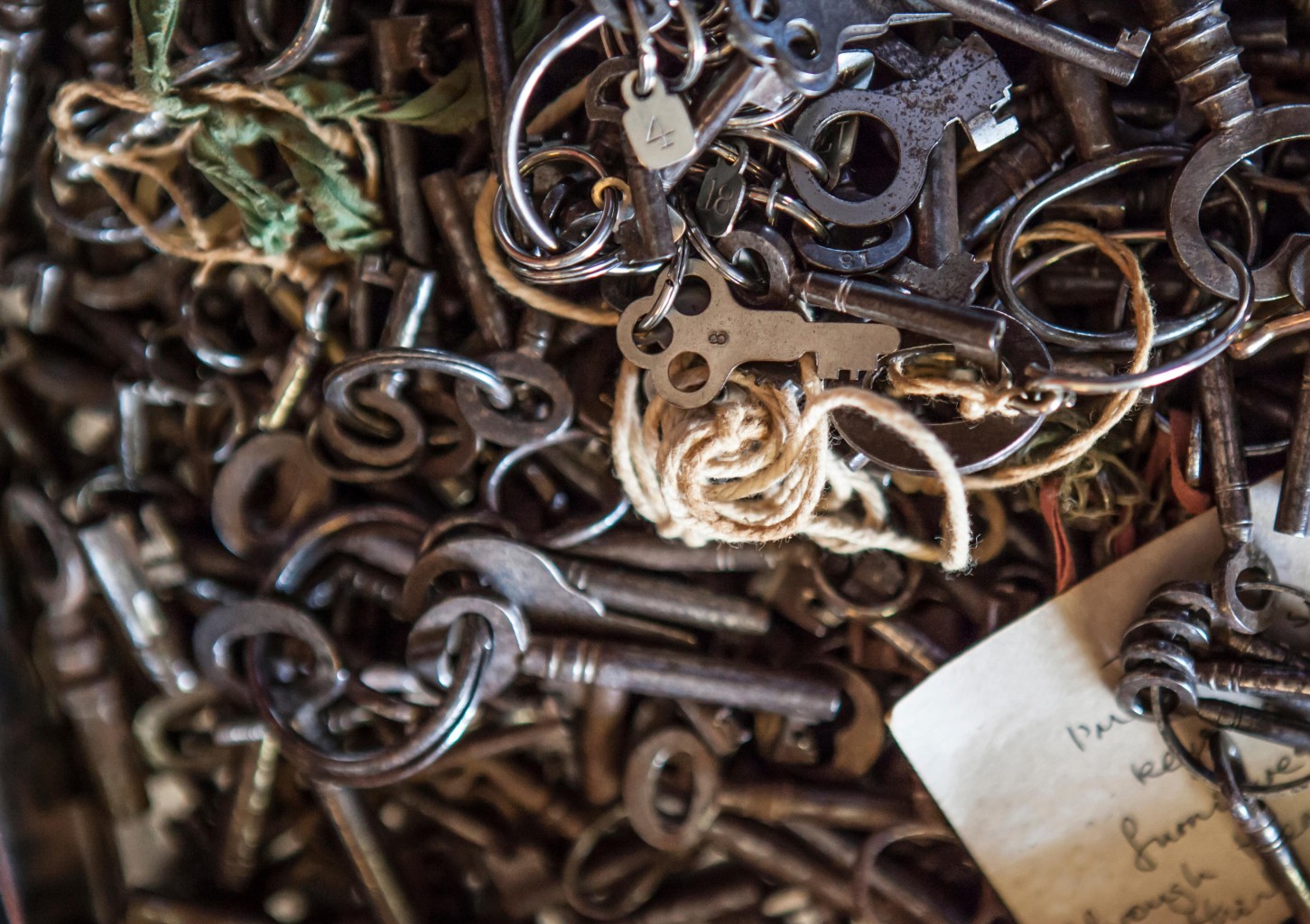 Przygoda w Escape Room “Rytuał” dla Przyjaciół (4 osoby) | Kielce