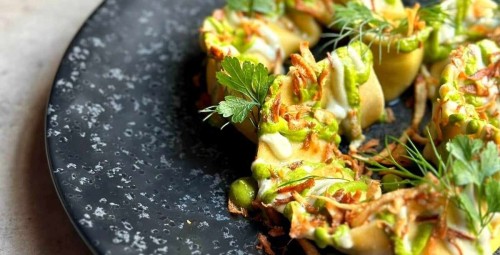 Degustacja Europejskich Smaków | Wiele Lokalizacji | Prezent dla Niej_P