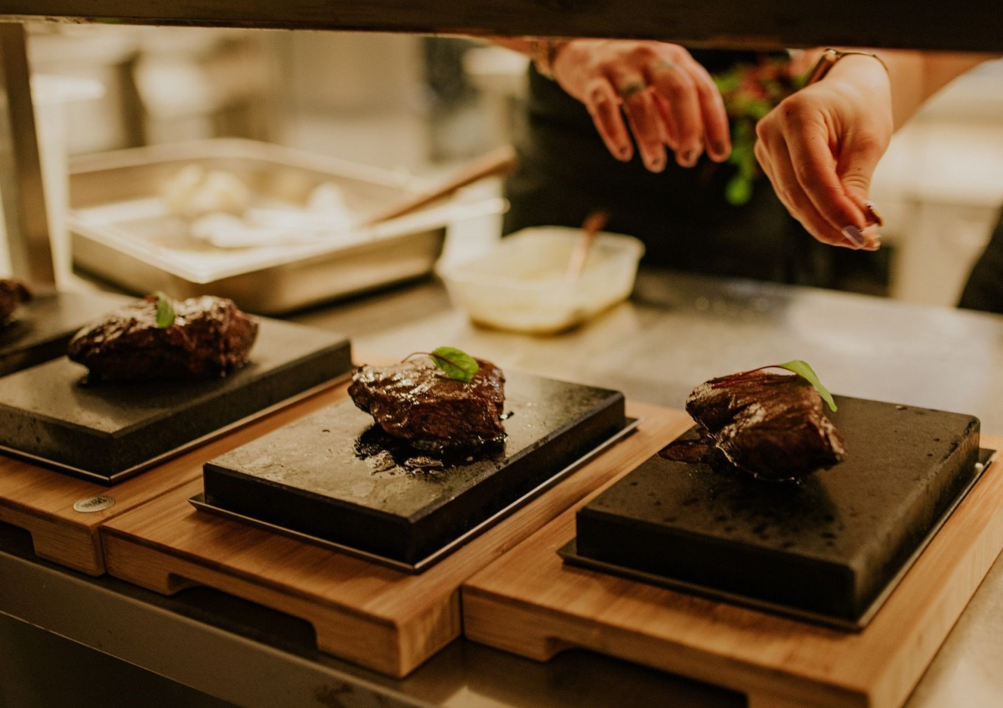 Degustacja Europejskich Smaków | Szczawno-Zdrój