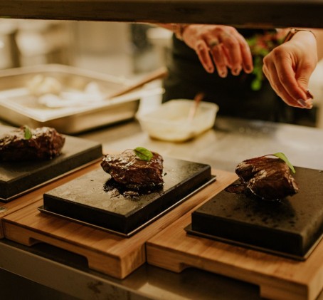 Degustacja Europejskich Smaków | Szczawno-Zdrój