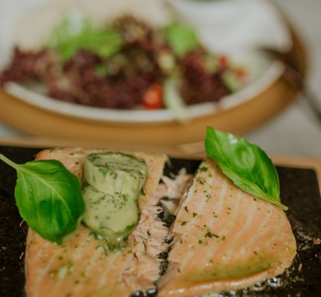 Degustacja Europejskich Specjałów | Szczawno-Zdrój