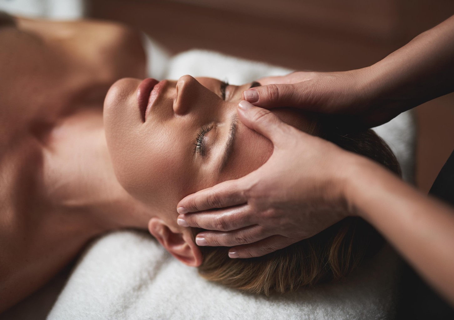 Masaż Twarzy Kobido | Wrocław