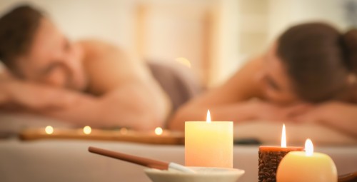 Masaż Lomi Lomi Nui dla Dwojga | Wrocław | Prezent dla Małżeństwa_S