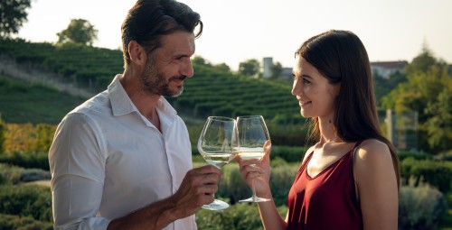 Zwiedzanie Winnicy z Degustacją dla Dwojga | Modliborzyce | Prezent dla Przyjaciół_S