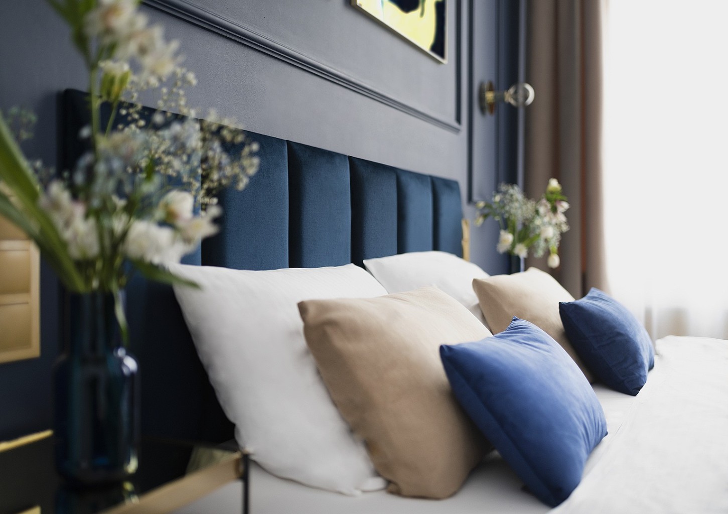 Urokliwy Pobyt (1 Noc, 2 Osoby) | IBB Grand Hotel Lublin | Lublin