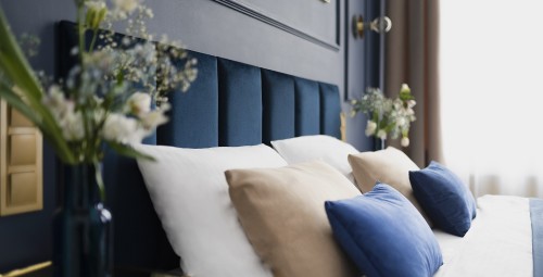 Urokliwy Pobyt (1 Noc, 2 Osoby) | IBB Grand Hotel Lublin | Prezent dla Dwojga_P