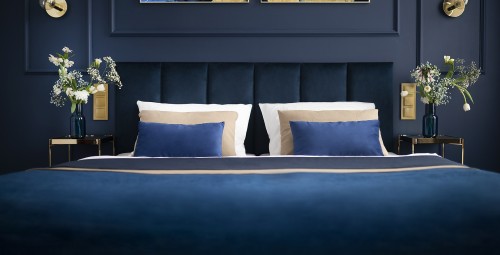 Urokliwy Pobyt (1 Noc, 2 Osoby) | IBB Grand Hotel Lublin | Prezent dla Przyjaciół_P