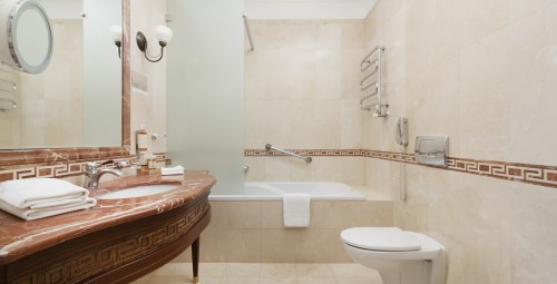 Urokliwy Pobyt (1 Noc, 2 Osoby) | IBB Grand Hotel Lublin | Prezent dla Małżeństwa_PEdit ALT text