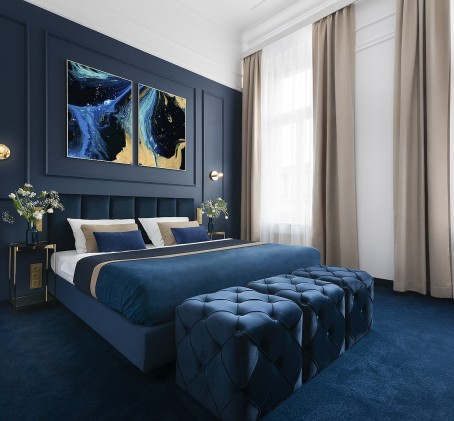 Romantyczny Pobyt (1 Noc, 2 Osoby) | IBB Grand Hotel Lublin | Lublin