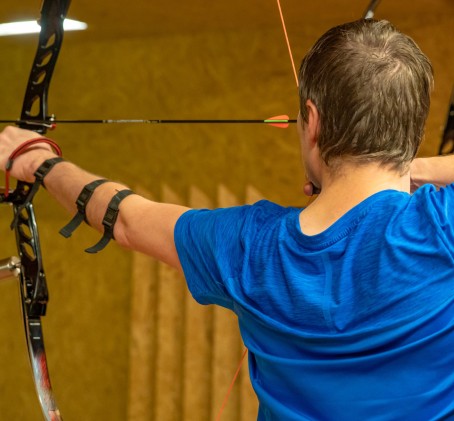 Trening Strzelania z Łuku | Ruda Śląska