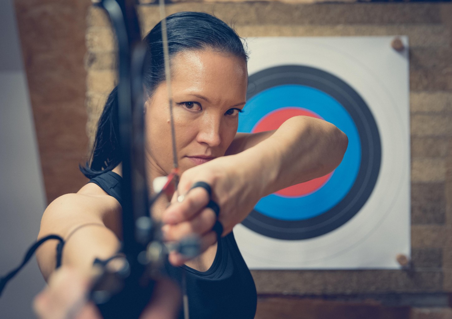 Pakiet Treningów Strzelania z Łuku | Ruda Śląska