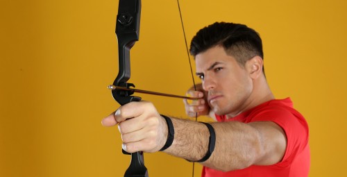 Pakiet Treningów Strzelania z Łuku | Ruda Śląska-Prezent na Urodziny_S