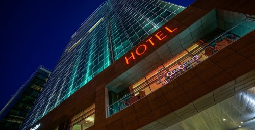 Odprężający Pobyt (2 Noce, 2 Osoby) | Andersia Hotel&Spa | Prezent dla Małżeństwa_P