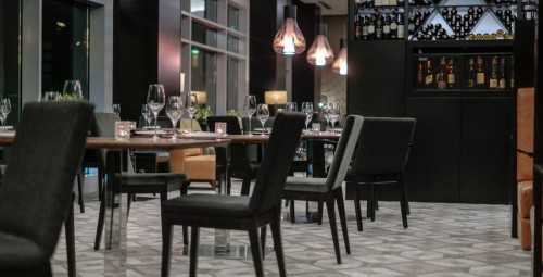 Odprężający Pobyt (2 Noce, 2 Osoby) | Andersia Hotel&Spa | Prezent dla Pary_P