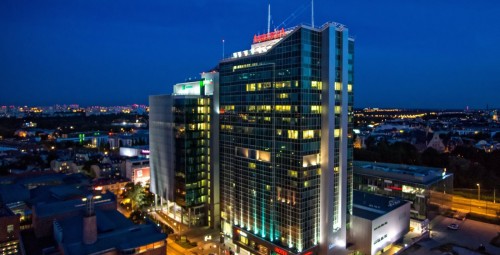 Odprężający Pobyt (2 Noce, 2 Osoby) | Andersia Hotel&Spa | Prezent dla Znajomych_P