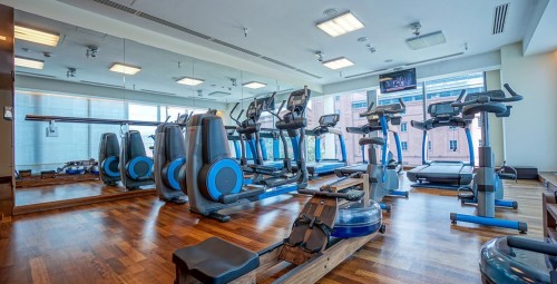 Odprężający Pobyt (2 Noce, 2 Osoby) | Andersia Hotel&Spa | Prezent dla Przyjaciół_P