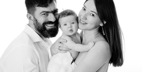 Rodzinna Sesja Fotograficzna | Warszawa-Prezent dla Rodziny_P