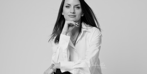 Sesja Fotograficzna | Warszawa-Prezent dla Mamy_P