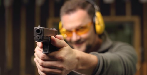 Poznaj Strzelanie dla Dwojga | Rybnik | Prezent dla Faceta_S