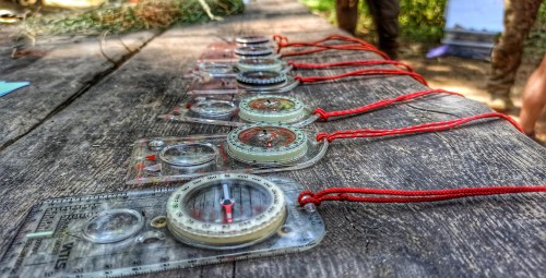 Survival “Szkolenie Trapera” | Wiele Lokalizacji-Prezent dla Chłopaka_P