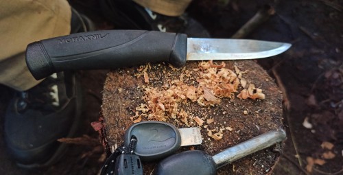 Survival “Szkolenie Trapera” | Wiele Lokalizacji-Prezent dla Chłopaka_P