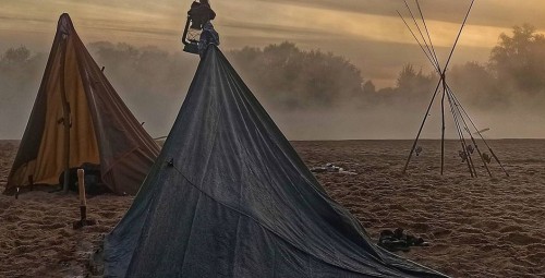 Wyprawa Wędkarska | Bory Tucholskie (okolice)-Prezent dla Narzeczonej_P