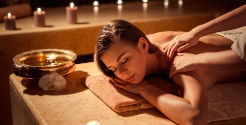 Aromatyczny Masaż Świecą | Jarocin-Prezent dla Kobiety_S