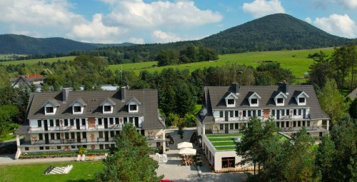 Rekreacyjny Pobyt (2 Noce, 2 Osoby) | Końska Dolina | Uście Gorlickie-Prezent na Święta_P