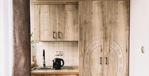 Rekreacyjny Pobyt (2 Noce, 2 Osoby) | Końska Dolina | Uście Gorlickie-Prezent na Walentyki_P