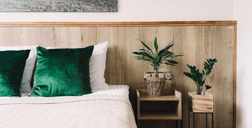 Rekreacyjny Pobyt (2 Noce, 2 Osoby) | Końska Dolina | Uście Gorlickie-Prezent dla Małżeństwa_P