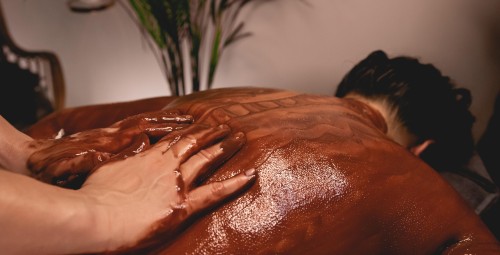 Czekoladowy Rytuał SPA | Lubin-Prezent dla Kobiet_S